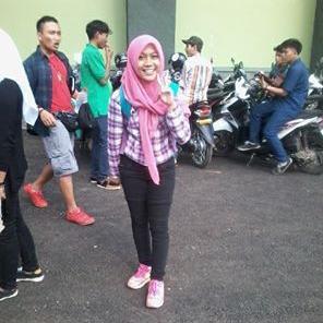 Nur_fadilaaa's profile picture. 