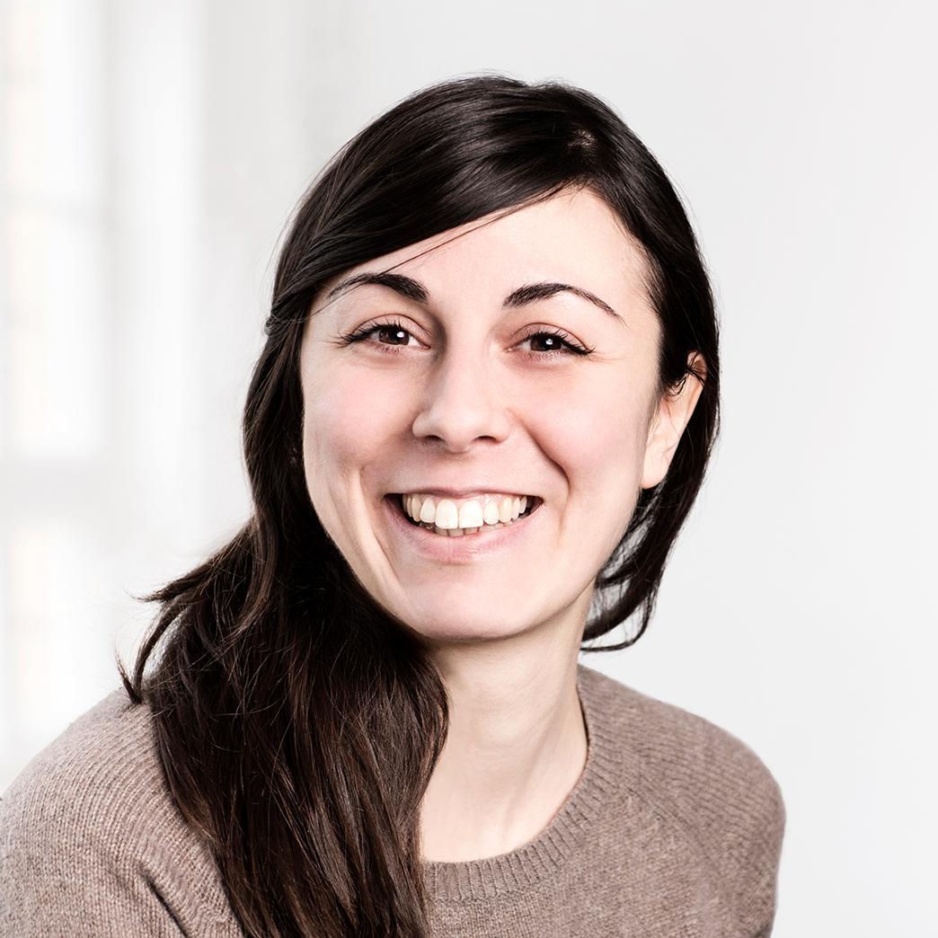 Digital storyteller focused on cinema, art and new media productions.
Currently in @hfarmspa