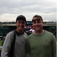Brad Schmulian (@bschmulian) 's Twitter Profile