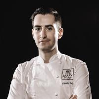 Alistair Birt (@al_chocolatier) 's Twitter Profile