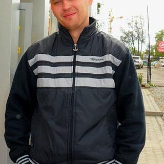 хороший человек