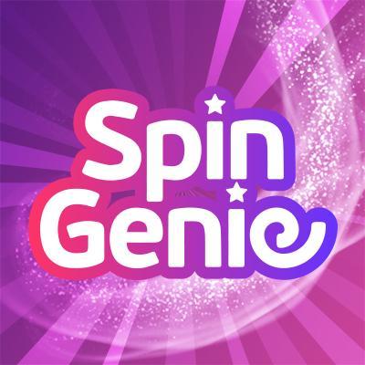 Spin genie bonus code