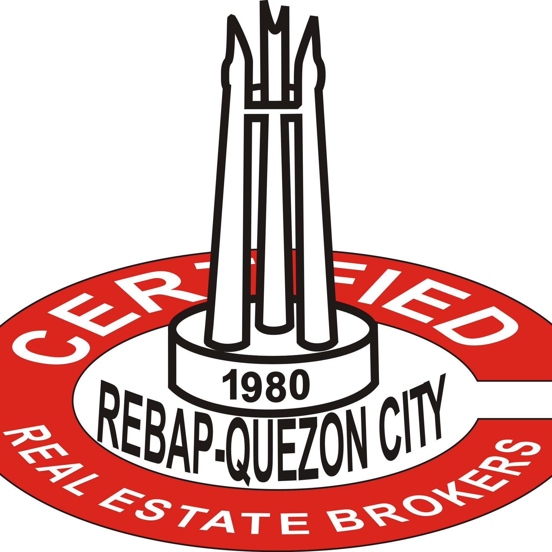 We believe in our association,
licensed real estate brokers,
devoted to the common 
cause of uplifting the standards 
of real estate practice in the Philippines