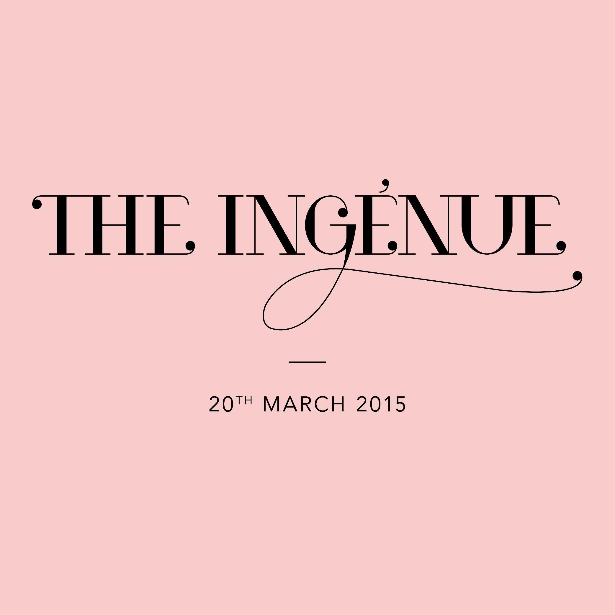 London based bi-annual magazine