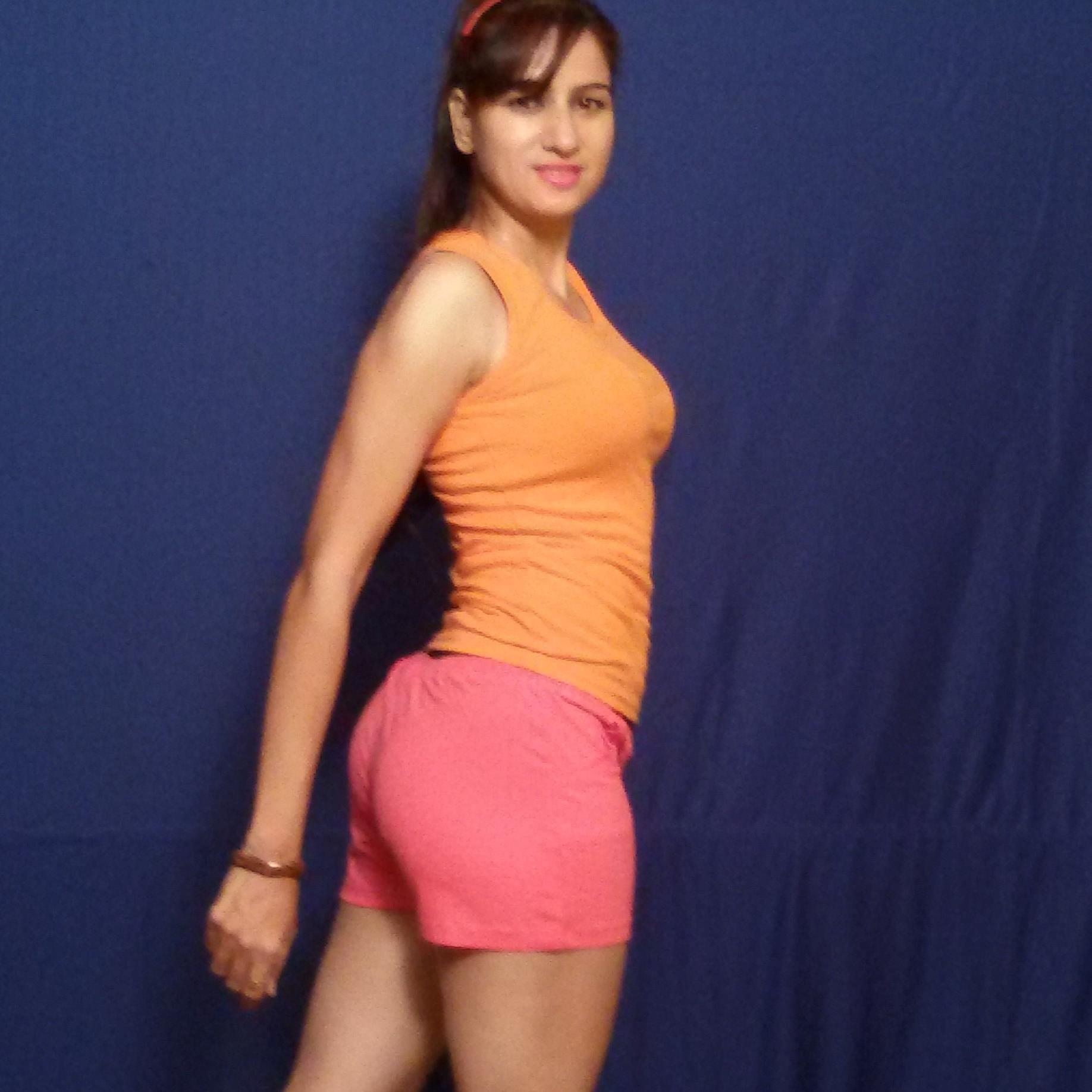 I am Dr. Kavita Nalwa founder of Yobics workout n TV CELEBS FITNESS TRAINER has many videos of exercises on fb page KAVITA'S YOBICS I am also Ambassador GSFEN
