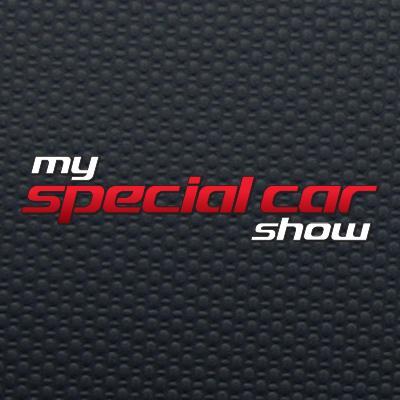 myspecialcar's profile picture. Dove niente è di serie! Rimini, 18 e 19 Aprile 2015. Hashtag ufficiale: #myspecialcar