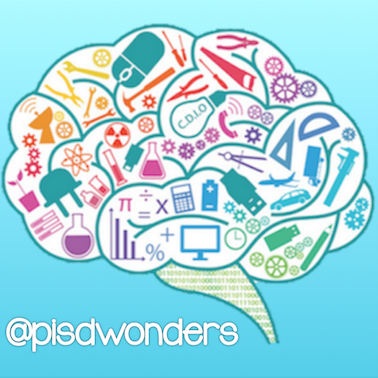 Wonderings for our always curious, ever learning students & teachers. Wisdom begins in wonder. ~Socrates