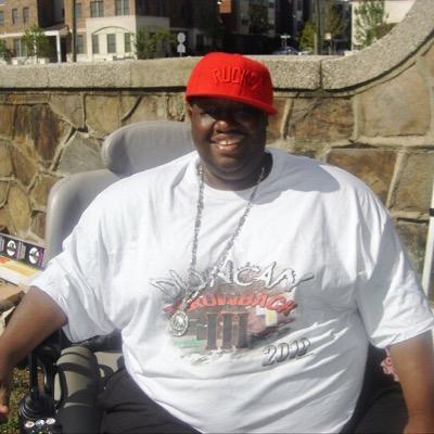 Hip Hop Icon