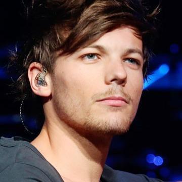 Love Lous Tomlinson. Follow me Lous,please