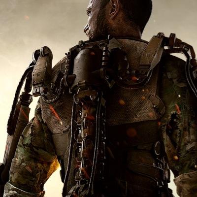 Competetive CoD Player - Xbox One - LazeR zX and CriminxL zX are Fags. lol
