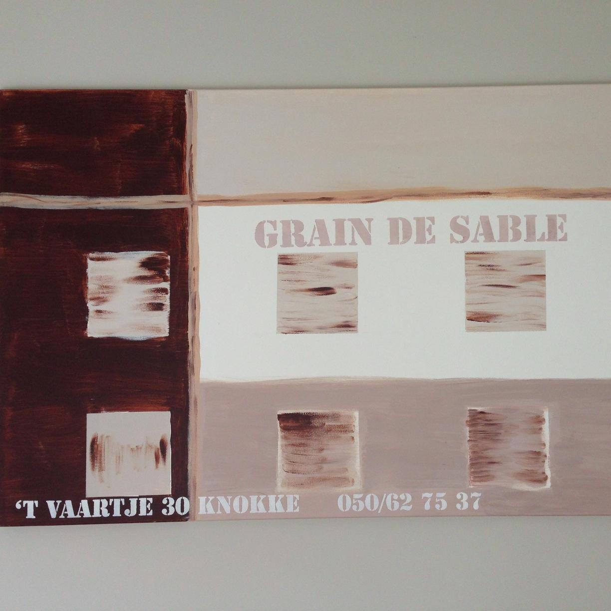 grain_b's profile picture. 't Vaartje 30