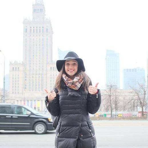 PoloniaVioletta Profile Picture