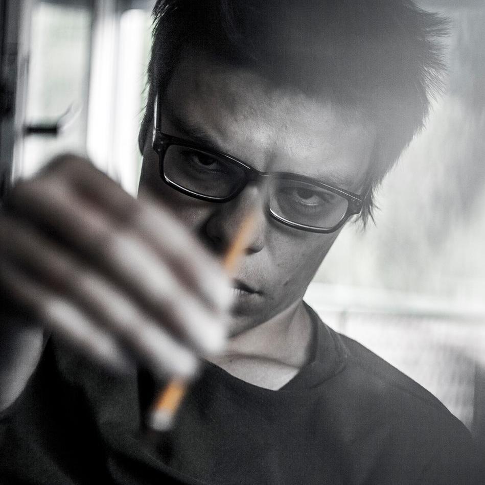 Stoian Hitrovさんのプロフィール画像