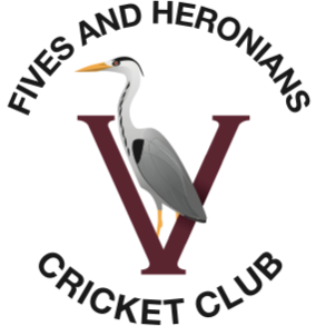 Fives & Heronians CC Profile