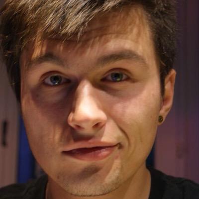 kimvdb14's profile picture. 