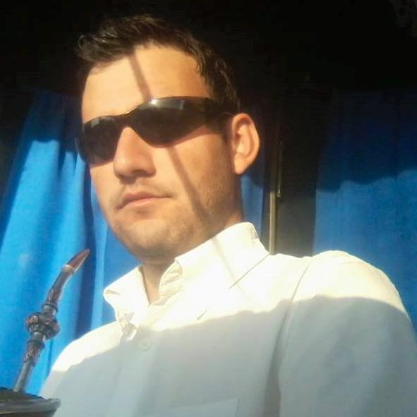 Sagitariano, grêmista, motorista de ônibus,