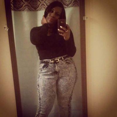 Evrymanfantasy5's profile picture. Team Jesus, Team Proud Mommy, Team Chocolate ...always striving to be better...keeping God first and everything else will fall in place!!!!