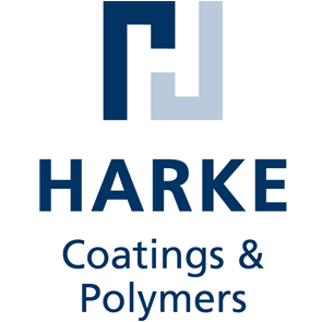 HARKE Coatings, Plastics & Polymers (HARKE Chemicals GmbH) offers you raw materials in the field of paints and coatings. Imprint: https://t.co/XKJtZ9Z1Vd