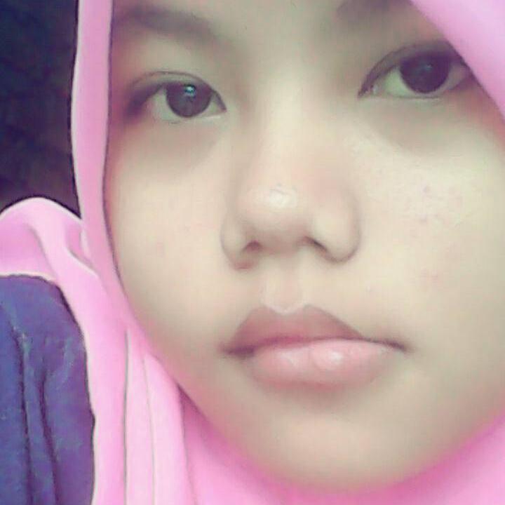 Bekasi,22 januari 1997 || XII IPA || akbid FATMAWATI bismillah Y(^_^)Y || I can speak english || INSPIRIT
