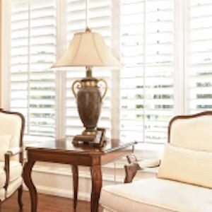 Craftsman fitted Plantation shutters in a range of styles, colours or materials. Call us to discuss your requirements 01423 359186.
