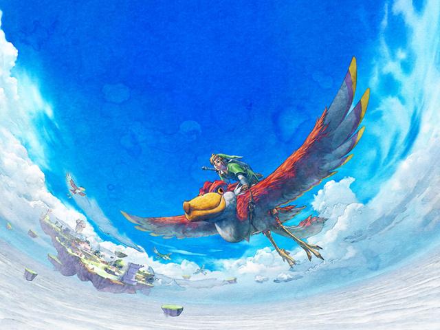 j'adore les jeux vidéo surtout zelda et mincraft et folow back