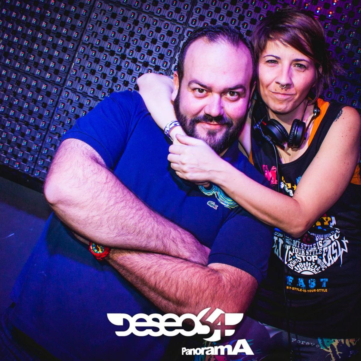 Dj profesional o camino de ello con mucha ganas e ilusión
