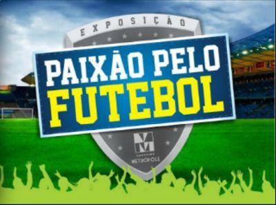 Tudo sobre futebol, dentro e fora das 4 linhas. Notícias, opiniões, debates e muito mais.