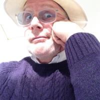 Steve Stickley (@sticklepurr) 's Twitter Profile