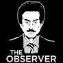 I´m watching you
