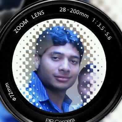 Cool Boy