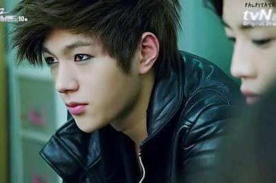 Just Fakeworld | Main Vocal & Visual Infinite | Infntkiddo My Love & My Everything♡04 | #INFINITESQ (V) #Febe+fufu