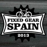 Since 2013. Comunidad Española dedicada a las bicicletas fixed.
Envíanos una foto de tu fixed a FixedGearSpain@gmail.com ¡y únete!
http://t.co/DM6ssSmAv7