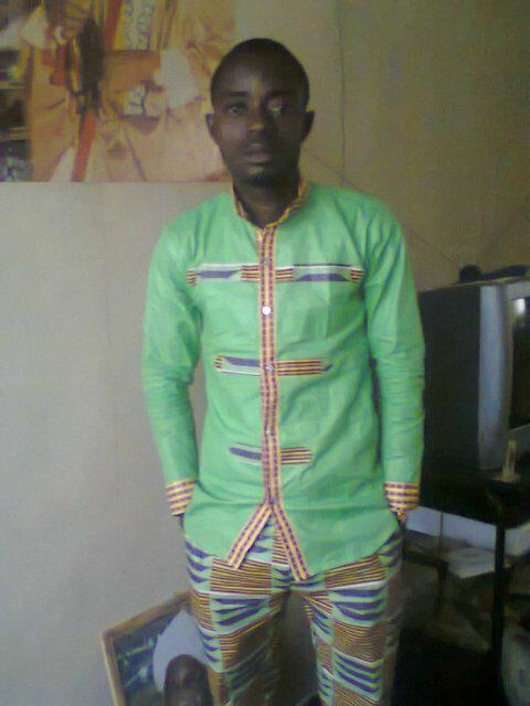 niyass_76602's profile picture. 