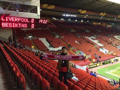 YNWA