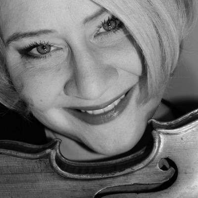violinist, concertmaster in Symphony Lahti