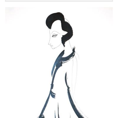 Designer and Fashion illustratour
Instergram: billieblue_desgins