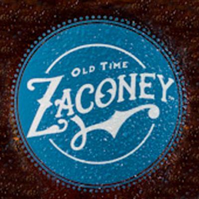 Strap yourself in, your ride is about to begin. Zaconey, American Spirit Bottled. https://t.co/QksH2DIKPe