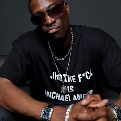 Die neue RnB-Mixshow auf Antenne Frankfurt 95.1 - mit Michael Ameer!
