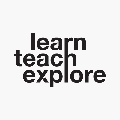learn teach explore