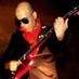 THE MOROCK'N GNAWA © (@gnawastorm) Twitter profile photo