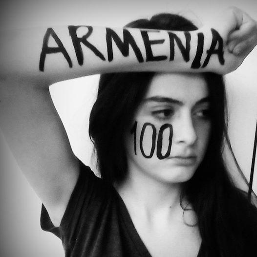 I recognize armenian genocide .. You?