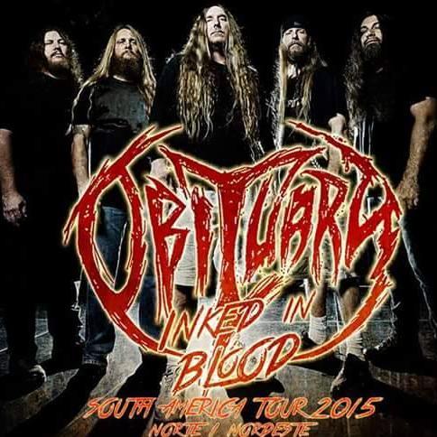 Thrash/Death/Black/Symphoney/Rock/ Classic/ Oldschool.Work with Megadeth, Slayer, Anthrax, Bay area Exodus, Testament, Kiss, Ozzy,Slipknot, Mastodon. More Fest.