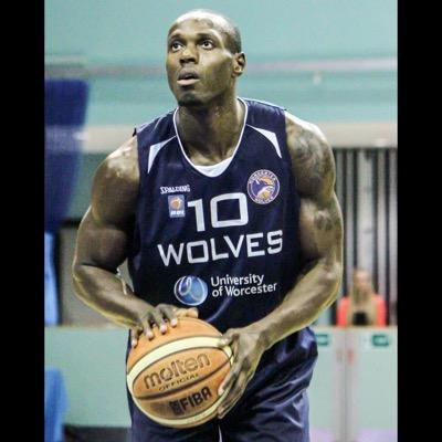 Professional European Basketball Player. #TeamGB @gbbasketball To contact, Email paul_guede@hotmail.com