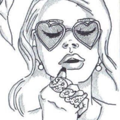 New Lana Del Rey Account. Please Follow!