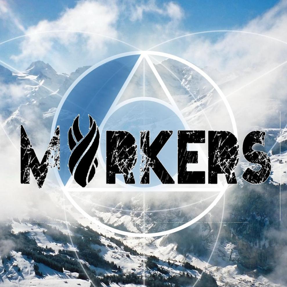 markvictor2015's profile picture. We are Makers.