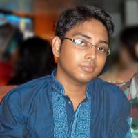 Robin Nandy (@robin_nandy) 's Twitter Profile