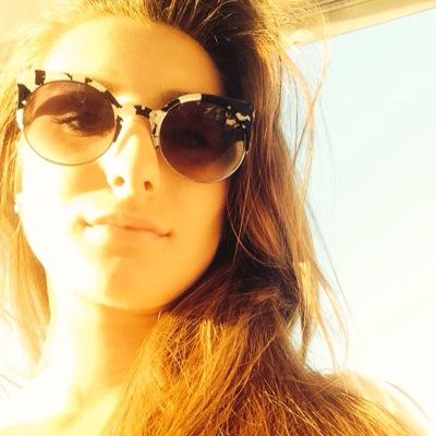 BeckyMiklos's profile picture. Marketing and Management of Fashion Textiles at The University of Manchester