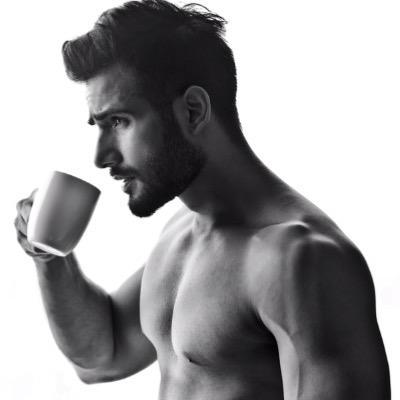 Loving him even more now ♡
| since 2009 | @karantacker