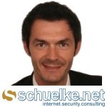 Informationen zu IT-Sicherheit - zusammengestellt von Christian Schuelke / http://t.co/f3Uf09IyNx