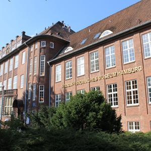 MedhistMuseumHH Profile Picture